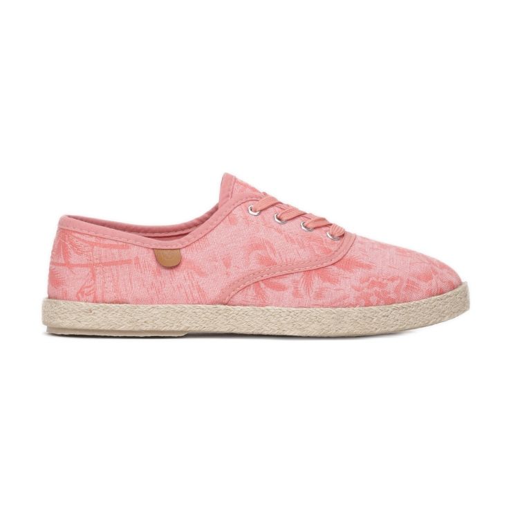 Vices Morse T017-20 Rosa 36 41