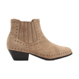 Vices Morse 7336-42-beige