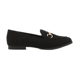 Vices Morse 7324-1 Nero