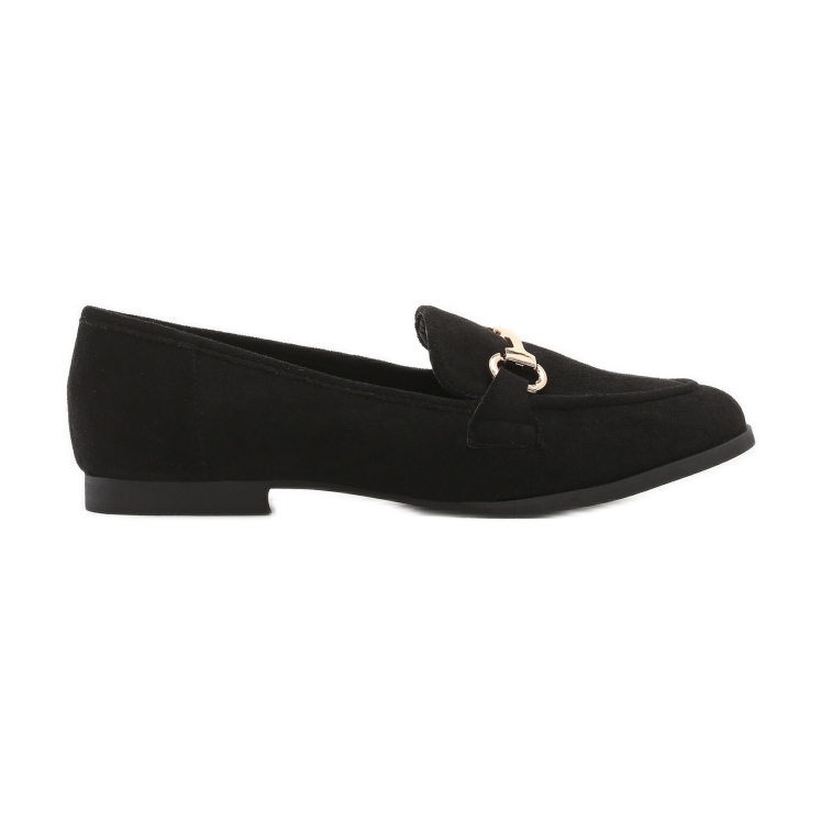 Vices Morse 7324-1 Nero