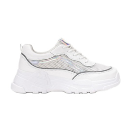 Vices Morse 8551-71-bianco