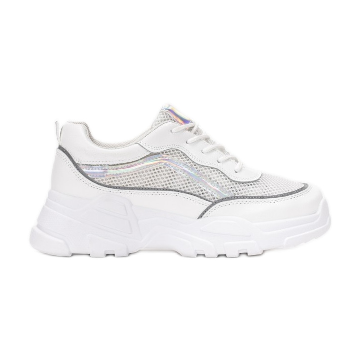 Vices Morse 8551-71-bianco bianca