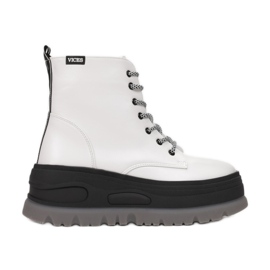 Vices Morse 8603-71-bianco bianca