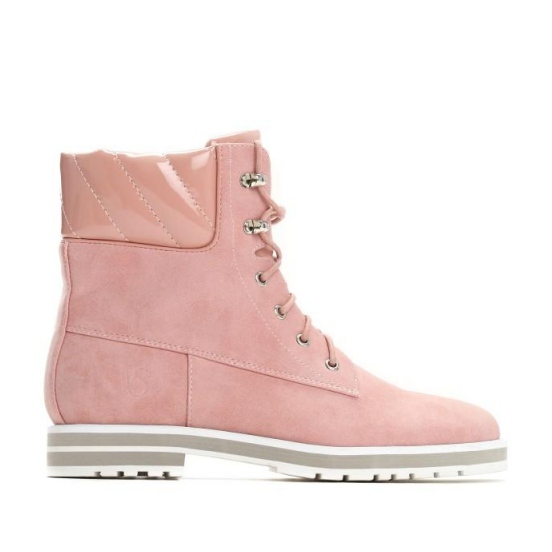 Vices Morse 1269-20 Rosa 36 41