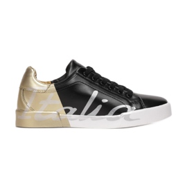 Vices Morse 7228-1 Black Gold 36 41 nero d'oro