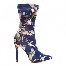 Vices Morse 1453-13 Navy 36 41 blu navy