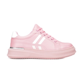 Vices Morse 8580-45-rosa