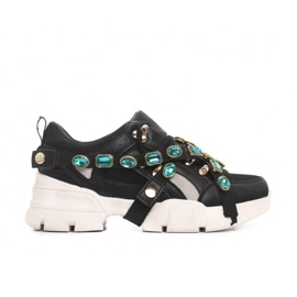 Vices Morse 8449-1 Nere nero