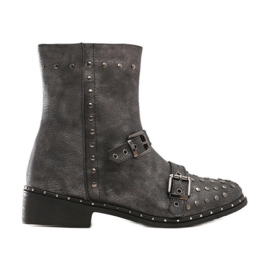 Vices Morse 1371-1A Nero 36 41