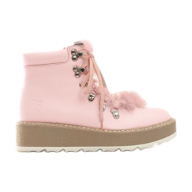Vices Vizi 3119-20 Rosa