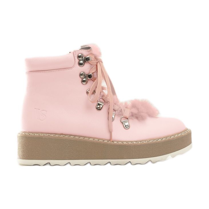 Vices Vizi 3119-20 Rosa