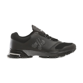 Vices Morse B847-1 Nere 41 46 nero