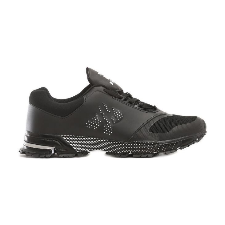 Vices Morse B847-1 Nere 41 46 nero
