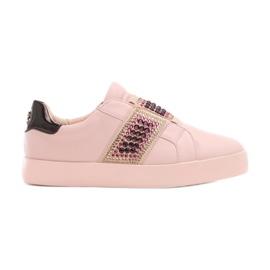 Vices Morse 7231-20 Rosa 36 41