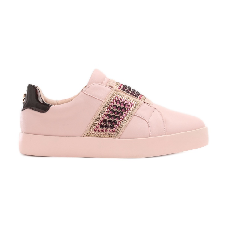 Vices Morse 7231-20 Rosa 36 41