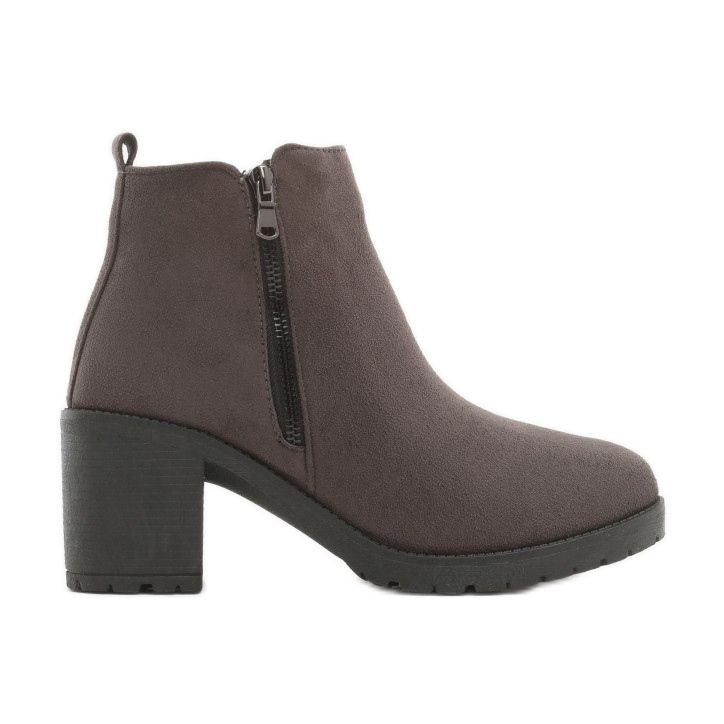 Vices Morse T127-39-grigio