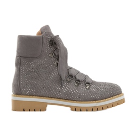 Vices Morse 9094-6 D Grigio 36 41