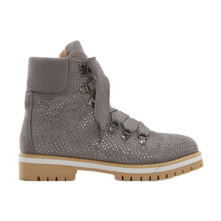 Vices Morse 9094-6 D Grigio 36 41