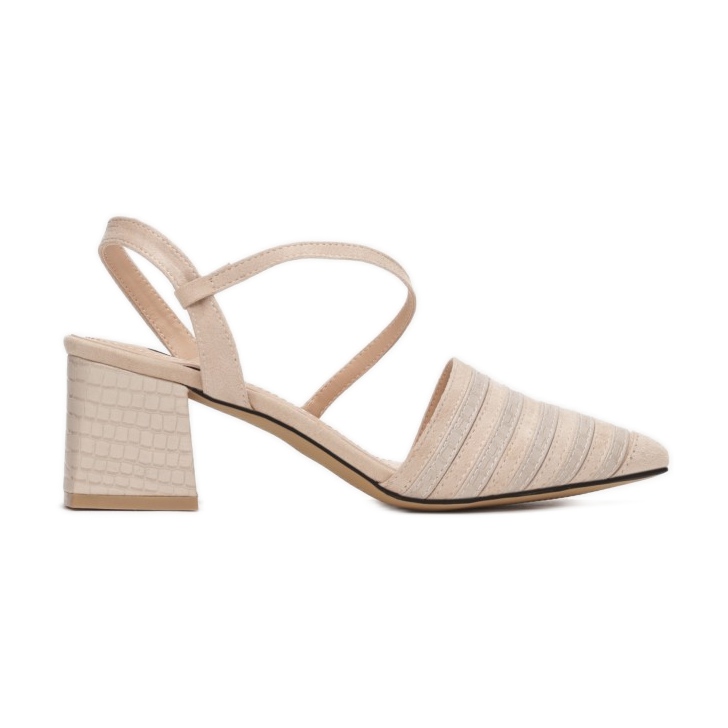 Vices Morsetti 3372-42-beige