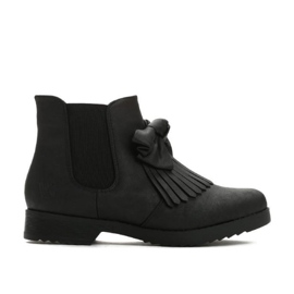 Vices Morse 9066-1 Nere 36 41 nero