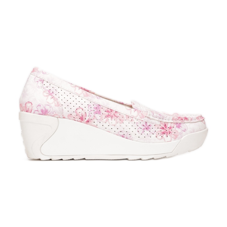 Vices Morse 3198-20 Rosa 36 41 multicolore