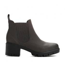 Vices Morse T001-5 Grigio 36 41