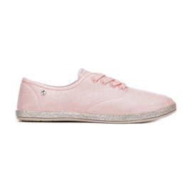 Vices Morse B741-20 Pin 36/41 rosa