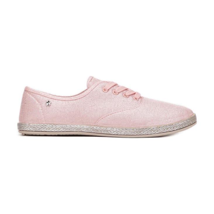 Vices Morse B741-20 Pin 36/41 rosa