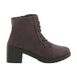 Vices Morse T124-39-grigio