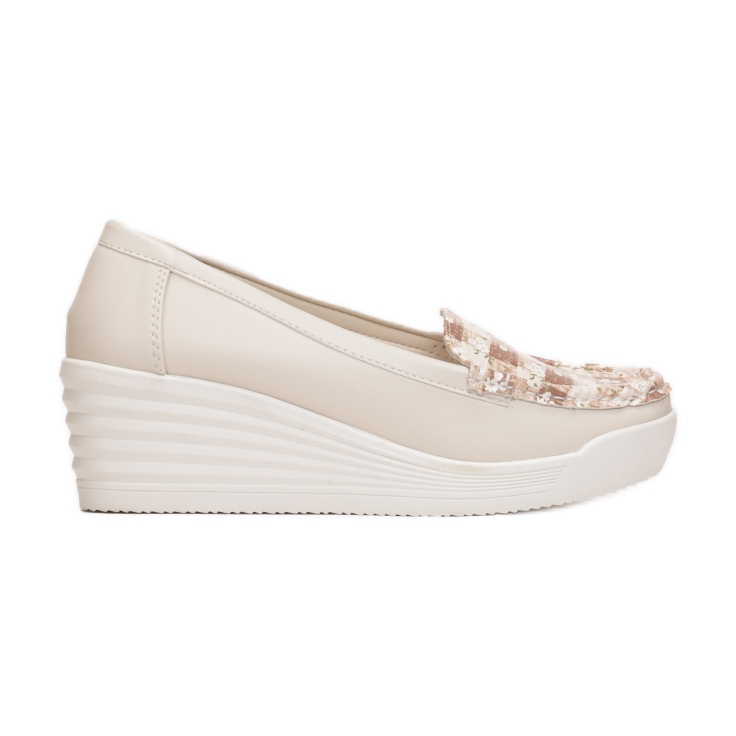 Vices Morse 3197-14 Beige