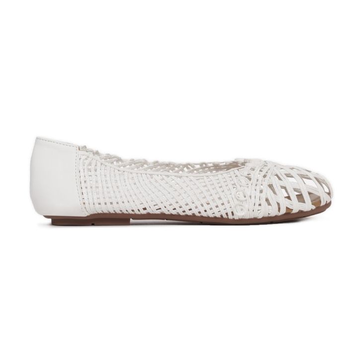 Vices Morse 3410-71-bianco bianca