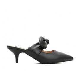 Vices Morse 9164-1 Nere 36 41 nero