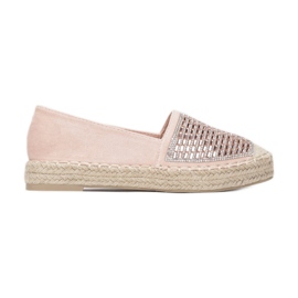 Vices Morse 9270-20 Rosa