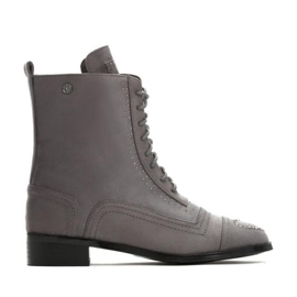 Vices Morse 9077-6 D Grigio