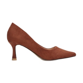 Vices Morse 3338-54-marrone