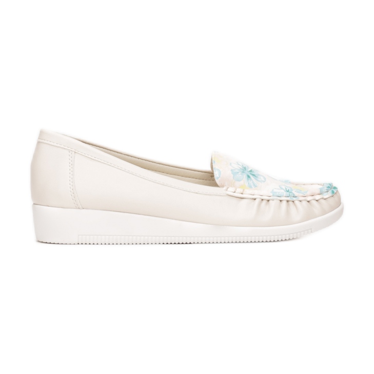 Vices Morse 3189-14 Beige 36 41