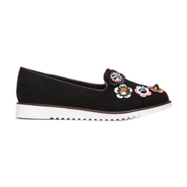 Vices Morse 9056-1 Nere 36 41 nero