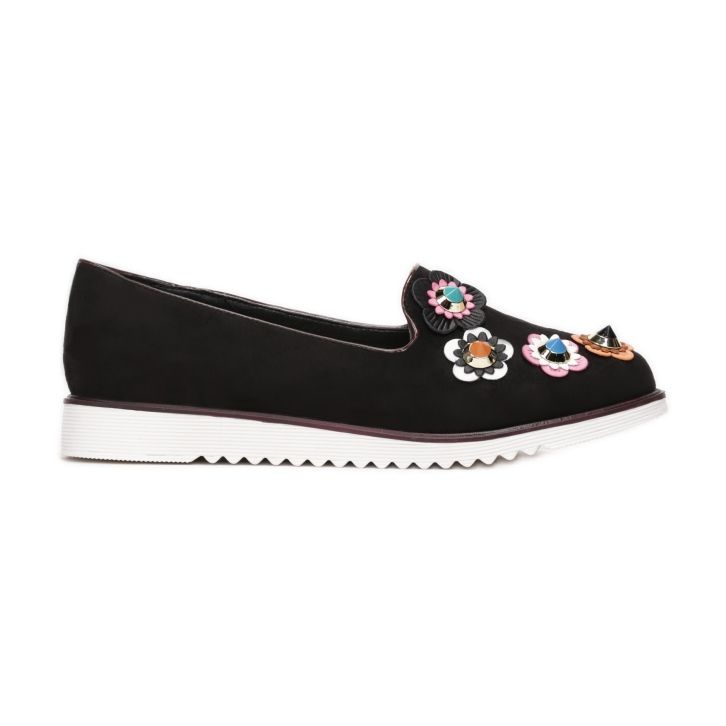 Vices Morse 9056-1 Nere 36 41 nero