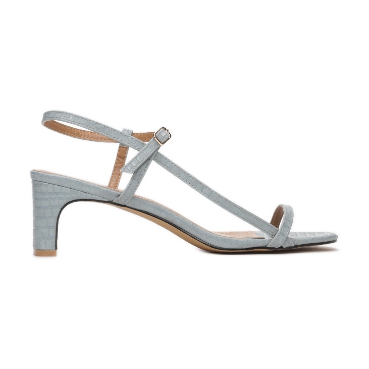 Vices Morse 3379-51-blu