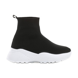 Vices Morse JB038-98-nero / bianco