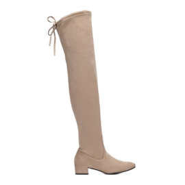 Vices Morse T113-42-beige