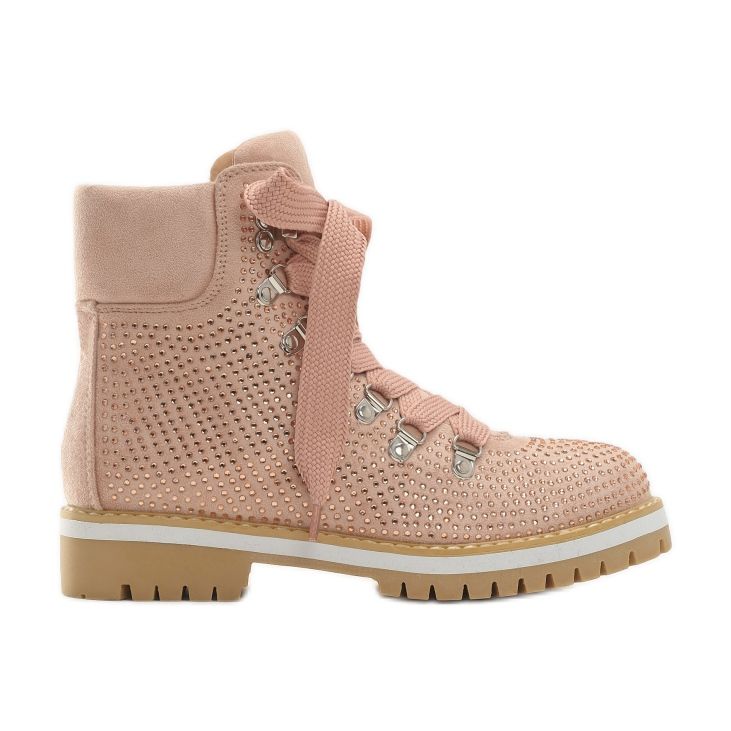 Vices Morse 9094-20 Rosa 36 41