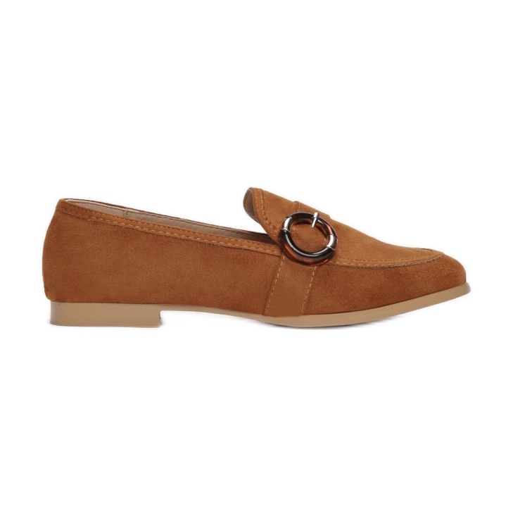 Vices Vizi 7345-68-cammello marrone