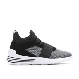 Vices Morse B865-1A Nero Bianco