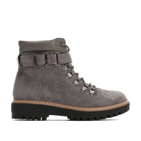Vices Morse T041-5 Grigio 36 41