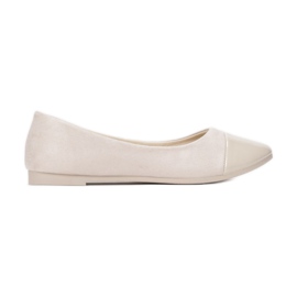 Vices Morse JB057-42-beige