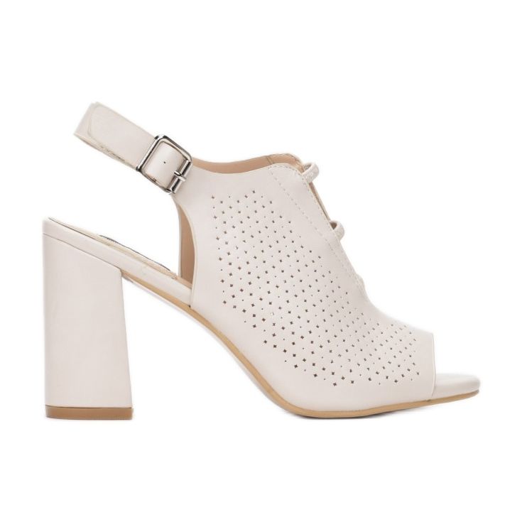 Vices Vizi 1613-42-beige