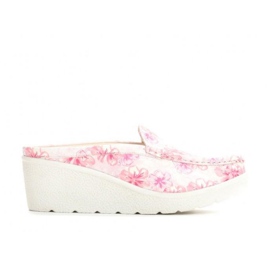 Vices Vizi 3199-20 Rosa multicolore
