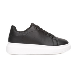 Vices Morse 8538-1B-98-nero / bianco