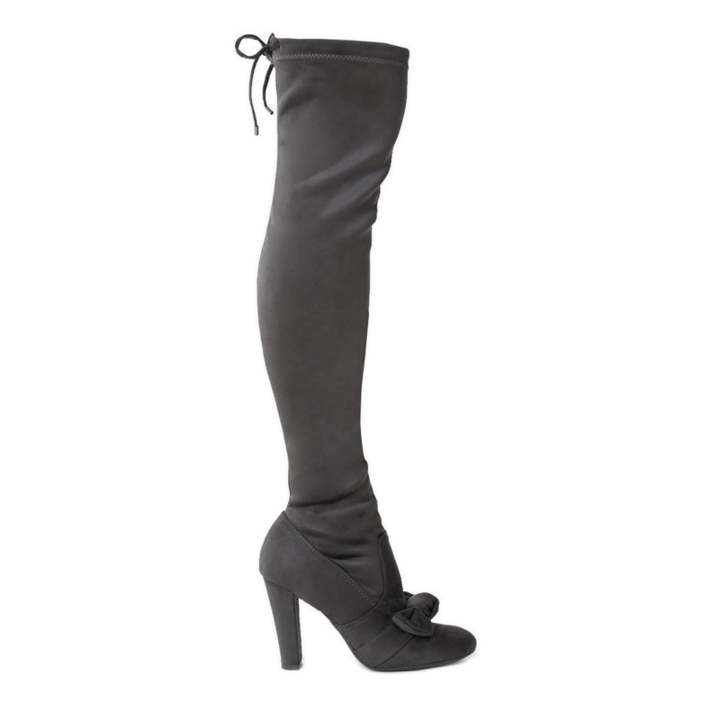 Vices Morse 1357-6 D Grigio 35 40